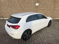 Gebraucht Mercedes A250 Progressive 224 PS (164 kW) 2018 Weiß Limousine