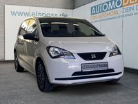 gebraucht Seat Mii Chic ALLWETTER SHZ ALU BLUETOOTH KLIMAANLAGE