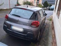 Used Citroën C3 Feel 83 HP (61 kW) 2019 Brown Hatchback
