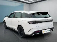 Gebraucht BYD Seal 184 PS (135 kW) 2025 Beige Kombi