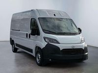 Neu Toyota Proace 102 PS (75 kW) 2026 Weiss Van / Kleinbus