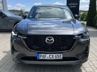 Gebraucht Mazda CX-60 Homura-Line 328 PS (241 kW) 2026 Machine gray SUV