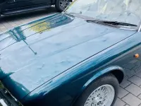 Gebraucht Jaguar XJ40 200 PS (147 kW) 1993 Blau Limousine