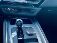 Gebraucht BMW Z4 M Sport 340 PS (250 kW) 2021 Weiß Cabrio