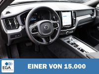Gebraucht Volvo XC60 Plus 455 PS (334 kW) 2024 Schwarz metallic SUV