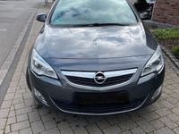 gebraucht Opel Astra Astra1.4 Turbo Sports Tourer Sport