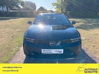 Gebraucht Opel Astra Enjoy 110 PS (80 kW) 2023 Schwarz Kombi