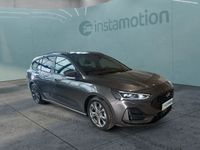 Używany Ford Focus ST-Line 116 KM (85 kW) 2023 Szary Minivan