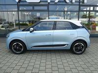 Neu DongFeng Box 69 kW (95 PS) 2026 Sky blue / dach in weiß Kleinwagen