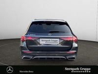 Gebraucht Mercedes E300 Premium 313 PS (230 kW) 2025 Lack graphitgrau Kombi