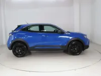 Gebraucht Opel Mokka Elegance 131 PS (96 kW) 2021 Perl blau/voltaik blau SUV