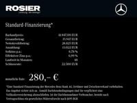 Gebraucht Mercedes EQB350 Premium 214 kW (292 PS) 2025 Silber / hightechsilber SUV
