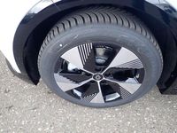 Neu Renault Megane E-Tech Komfort 161 kW (219 PS) 2026 Arktisweiß, black pearlschwa Limousine