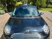 Brugt Mini Cooper 95 HK (69 kW) 2007 Sort Hatchback