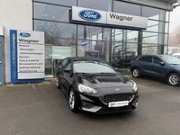 Gebraucht Ford Focus ST 280 PS (205 kW) 2019 Schwarz Limousine