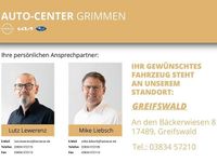 Gebraucht Kia EV4 150 kW (204 PS) 2025 Grau Kleinwagen