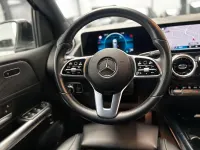 Gebraucht Mercedes B200 163 PS (119 kW) 2020 Schwarz Kleinwagen