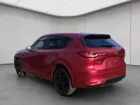 Neu Mazda CX-60 Homura-Line 327 PS (240 kW) 2025 Rot SUV