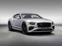 Gebraucht Bentley Continental 2025 Silber