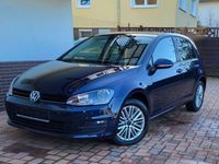 gebraucht VW Golf VII GolfKlimaautomatik Parkpilot Sitzheizung usw.