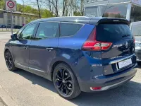 Gebraucht Renault Scénic IV Black Edition 140 PS (102 kW) 2020 Blau Van / Kleinbus