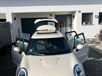 Second-hand Mini Cooper 2018 Alb Hatchback
