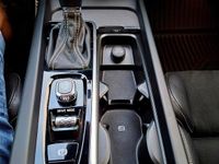 Gebraucht Volvo XC60 320 PS (235 kW) 2019 Schwarz SUV