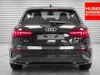 gebraucht Audi A3 Sportback 35 TFSI S-tronic S-Line - LAGER