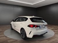 Gebraucht BMW 118 Efficient Dynamics 150 PS (110 kW) 2025 Weiss Kleinwagen