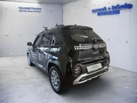 Gebraucht Hyundai Inster Trend 71 kW (97 PS) 2025 Schwarz Kleinwagen