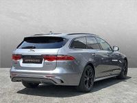 gebraucht Jaguar XF R-Dynamic SE