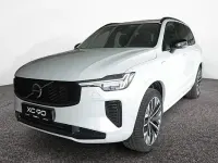 Ny Volvo XC90 Plus 455 HK (334 kW) 2025 Hvid SUV