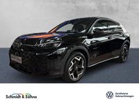 Neu VW T-Roc R-line 150 PS (110 kW) 2026 Schwarz SUV