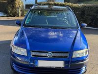 Gebraucht Fiat Stilo 120 PS (88 kW) 2007 Kombi