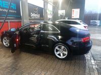 gebraucht Audi A5 B8 2011 TFSI 1.8