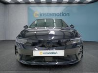 Gebraucht Opel Astra 131 PS (96 kW) 2025 Schwarz Limousine