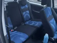Gebraucht Hyundai Getz 2008 Blau Kleinwagen