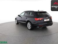 Second-hand Audi A4 Sport 231 CP (169 kW) 2020 Negru Break