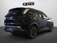 Neu Peugeot 5008 GT 145 PS (106 kW) 2025 Perla nera schwarz SUV