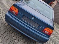 gebraucht BMW 520 E39 i