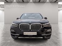 gebraucht BMW X5 xDrive45e