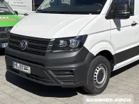 Gebraucht VW Crafter R 140 PS (102 kW) 2026 Candyweiß (weiß) Van