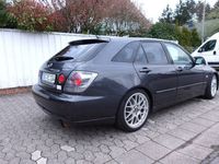 gebraucht Lexus IS200 Sportcross BBS BC-Racing