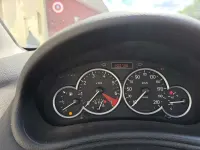 Gebraucht Peugeot 206 Quiksilver 109 PS (80 kW) 2006 Kleinwagen