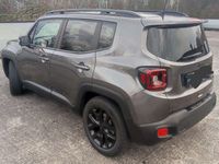 gebraucht Jeep Renegade 1.0l T-GDI I3 Night Eagle Front Nig...