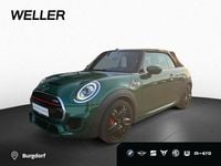Gebraucht Mini Cooper Cabriolet 2021 Andere Cabrio
