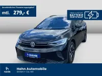 Brugt VW ID.4 Pro Performance 150 kW (204 HK) 2022 Sort SUV