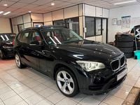 Gebraucht BMW X1 Performance 218 PS (160 kW) 2014 Schwarz SUV