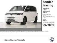 Neu VW Multivan 204 PS (150 kW) 2026 Weiß Van / Kleinbus