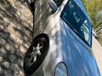 Gebraucht Mercedes C180 143 PS (105 kW) 2004 Silber Limousine
